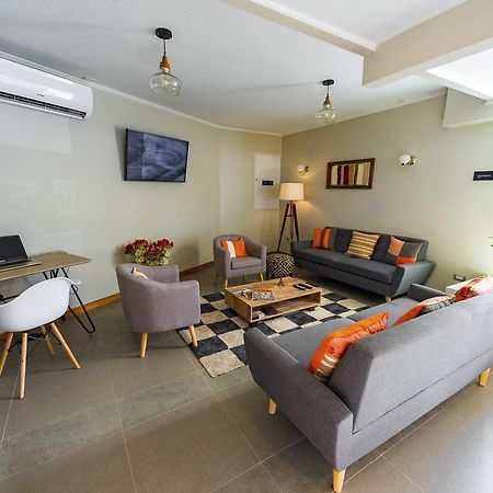 Hotel Insigne Talca  Exterior photo